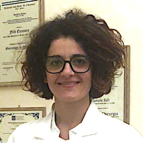 Foto Eleonora Fal&ograve;