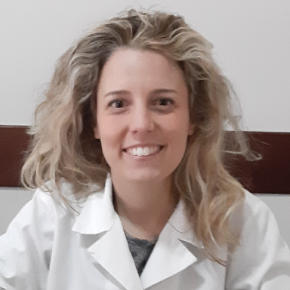 Foto Tricia Turt&ugrave;